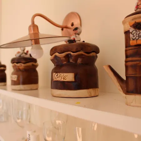 شقة Gregorius Diamerisma Panoramic Terrace