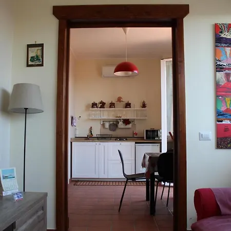 Gregorius Diamerisma Panoramic Terrace * نابولي