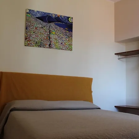 Gregorius Diamerisma Panoramic Terrace شقة *