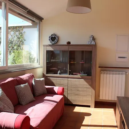 Gregorius Diamerisma Panoramic Terrace *