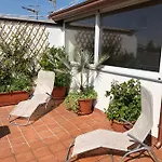 Gregorius Diamerisma Panoramic Terrace *