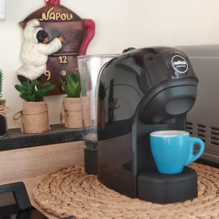 Gregorius Diamerisma Panoramic Terrace Apartment Naples