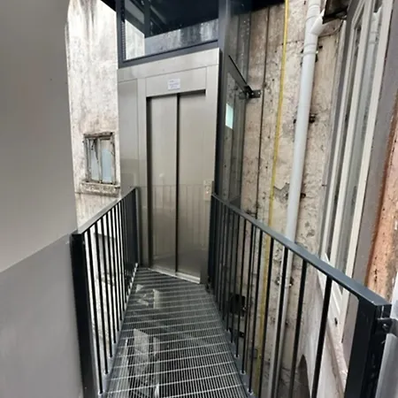 Gregorius Diamerisma Panoramic Terrace Neapol