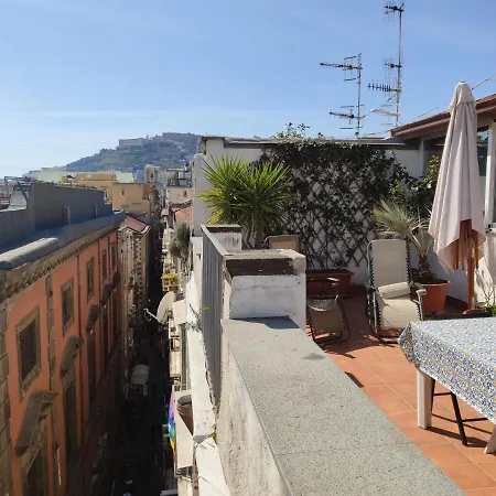 Apartman Gregorius Diamerisma Panoramic Terrace *
