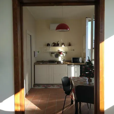 Gregorius Diamerisma Panoramic Terrace Apartman Nápoly