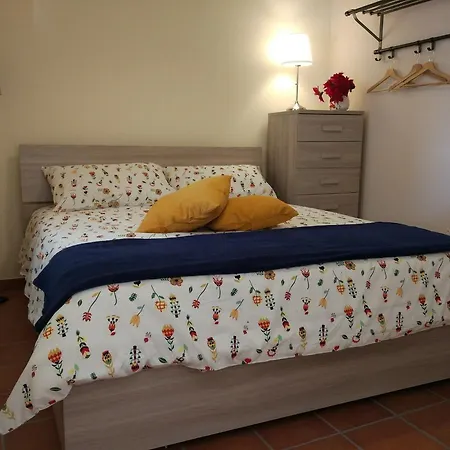 Apartman Gregorius Diamerisma Panoramic Terrace