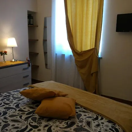 Gregorius Diamerisma Panoramic Terrace Apartman