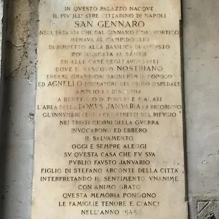 Gregorius Diamerisma Panoramic Terrace * Naples