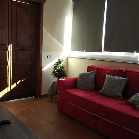 Gregorius Diamerisma Panoramic Terrace Apartman Nápoly
