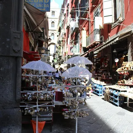 Gregorius Diamerisma Panoramic Terrace Naples