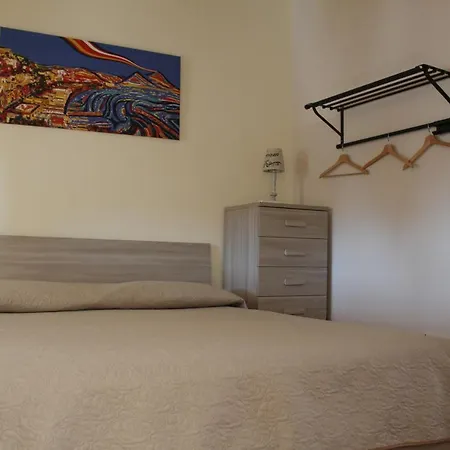 Apartman Gregorius Diamerisma Panoramic Terrace *
