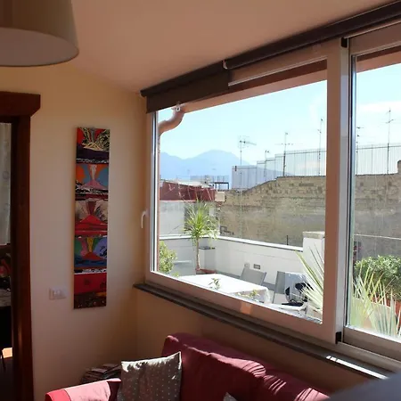 Gregorius Diamerisma Panoramic Terrace