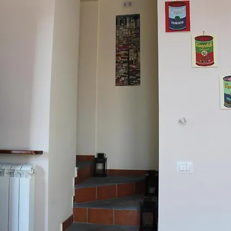 Gregorius Diamerisma Panoramic Terrace Naples