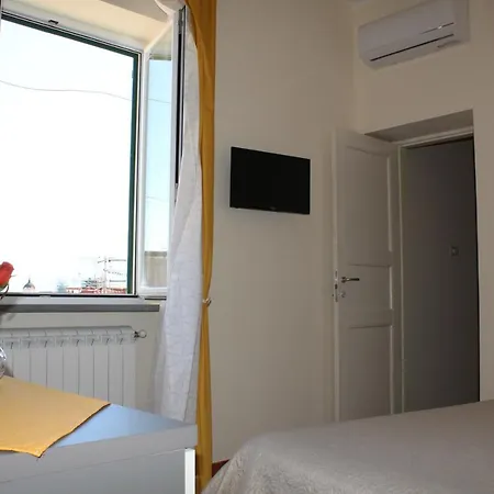 Apartman Gregorius Diamerisma Panoramic Terrace
