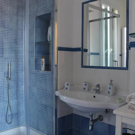 Apartman Gregorius Diamerisma Panoramic Terrace *