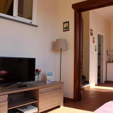 Gregorius Diamerisma Panoramic Terrace Apartman