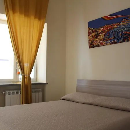 Gregorius Diamerisma Panoramic Terrace Apartman