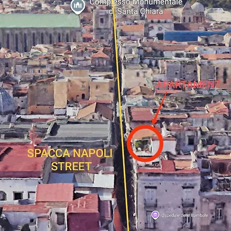 Apartament Gregorius Diamerisma Panoramic Terrace